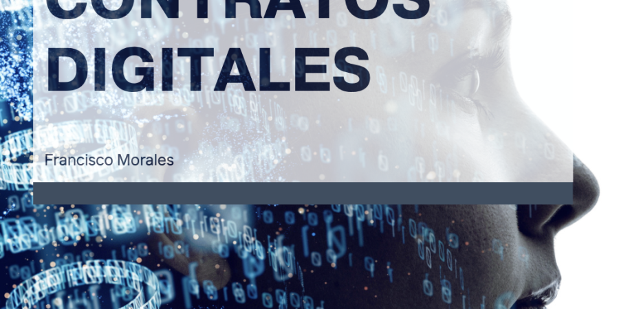 Ejecución de contratos digitales